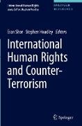 International Human Rights and Counter-Terrorism