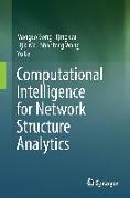 Computational Intelligence for Network Structure Analytics