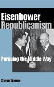 Eisenhower Republicanism