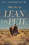 Lean on Pete