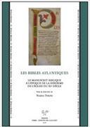 Les Bibles atlantiques