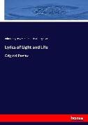 Lyrics of Light and Life