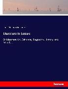Literature in Letters