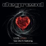 Life Love Loss/We Don't Belong (Ltd.2-CD Digi)