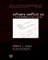 Software Conflict 2.0: The Art and Science of Software Engineering