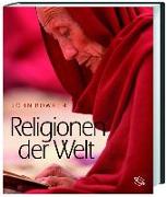 Religionen der Welt