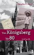 Von Königsberg bis 80