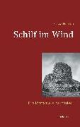 Schilf im Wind