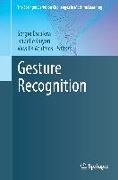 Gesture Recognition