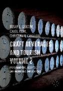 Craft Beverages and Tourism, Volume 2