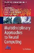 Multidisciplinary Approaches to Neural Computing