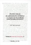 Cuatro siglos de lexicografía española : la recepción de Tirso de Molina en los diccionarios del español
