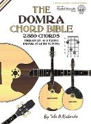 The Domra Chord Bible