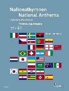 Nationalhymnen