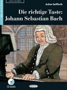Die richtige Taste: Johann Sebastian Bach