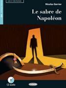 Le sabre de Napoléon