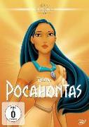Pocahontas - Disney Classics 32