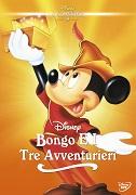 Bongo e i tre avventurieri - I Classici 9