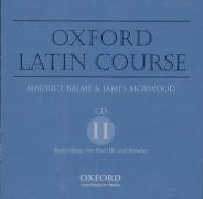 Oxford Latin Course: CD 2