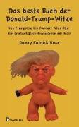 Das beste Buch der Donald Trump-Witze