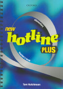 New Hotline Plus. Elementary. Teacher's Book