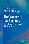 The Science of Lay Theories