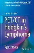 PET/CT in Hodgkin¿s Lymphoma