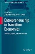 Entrepreneurship in Transition Economies