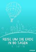 Reise um die Erde in 80 Tagen