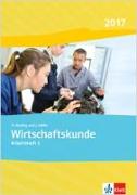 Wirtschaftskunde. Arbeitsheft 2. Ausgabe 2019