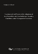 Experimental and Numerical Investigations of Two-Phase Flow with Non-Isothermal Boundary Conditions under Microgravity Conditions