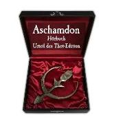 Aschamdon - Hörbuch - Urteil des Thot Edition