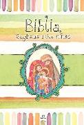 Biblia Sagrada Para Ninos