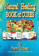 Natural Healing Book of Cures