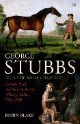 George Stubbs And The Wide Creation