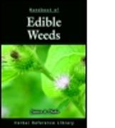 Handbook of Edible Weeds