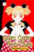 Guru Guru Pon-chan Volume 1