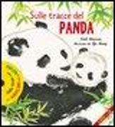 Sulle tracce del panda. Con audiolibro. CD Audio