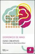 Ozio creativo. Conversazione con Maria Serena Palieri