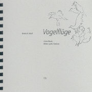 Vogelflüge Artist-Book