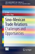 Sino-Mexican Trade Relations