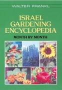 Israel Gardening Encyclopedia