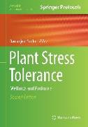 Plant Stress Tolerance