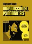 Introducción al psicoanálisis, El manga