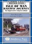 Isle of Man Railway Journey