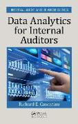 Data Analytics for Internal Auditors