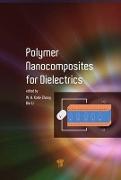 Polymer Nanocomposites for Dielectrics