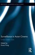 Surveillance in Asian Cinema