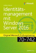 Identitätsmanagement mit Windows Server 2016