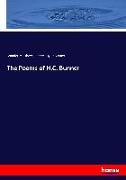 The Poems of H.C. Bunner